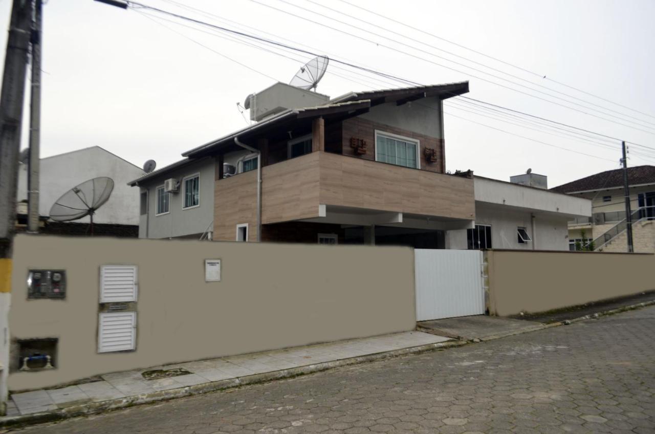 Sobrado Villa Itapema Exterior photo
